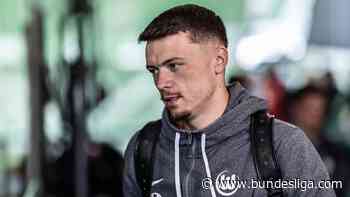VfB Stuttgart sign Dženan Pejčinović from Wolfsburg