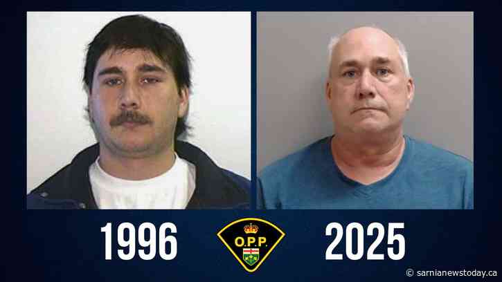 Man charged in decades-old sexual assaults expected to plead guilty