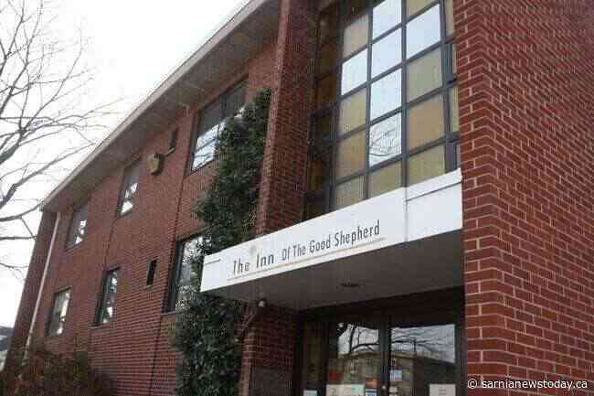 Inn of the Good Shepherd highlights OESP support