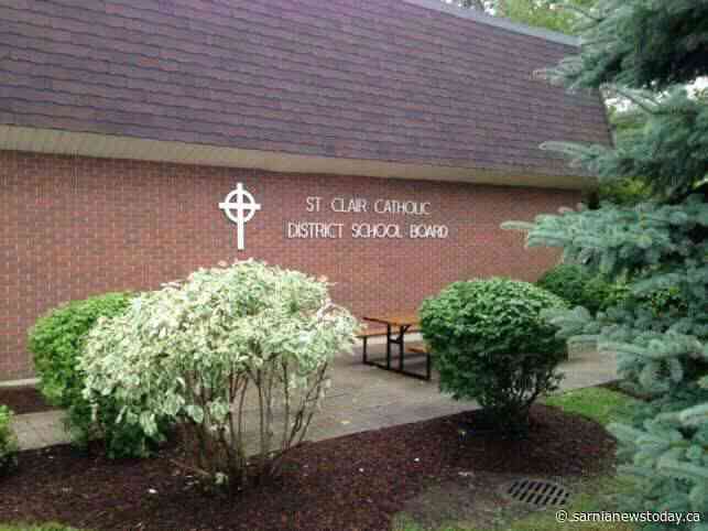 Catholic school board to host registration events