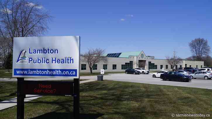 No evidence of Cyclospora parasite outbreak in Lambton