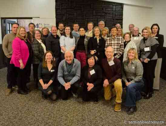Sarnia Community Foundation seeking new board members