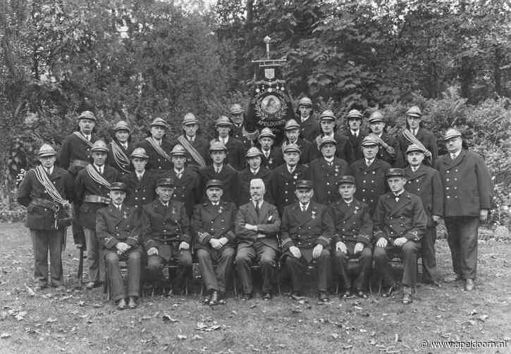Tentoonstelling Verenigde Apeldoorners vanaf 9 juli te zien in het Theehuis