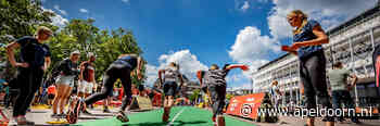 Code rood vanwege extreme hitte – advies voor evenementenorganisatoren