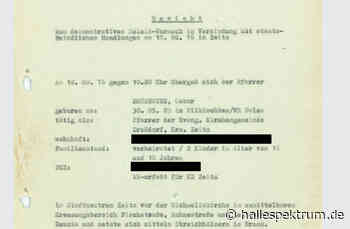 Gedenkwoche erinnert an Oskar Brüsewitz