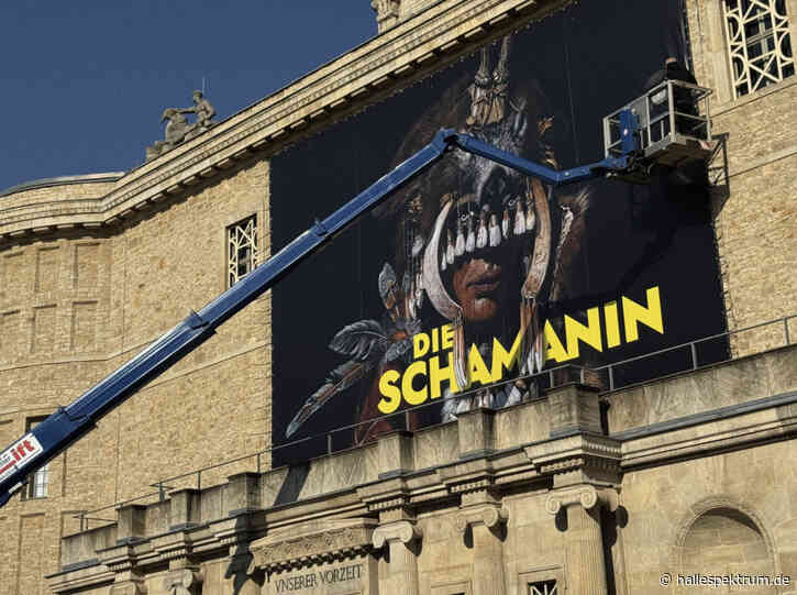 50.000 Besucher sehen Sonderausstellung „Die Schamanin“