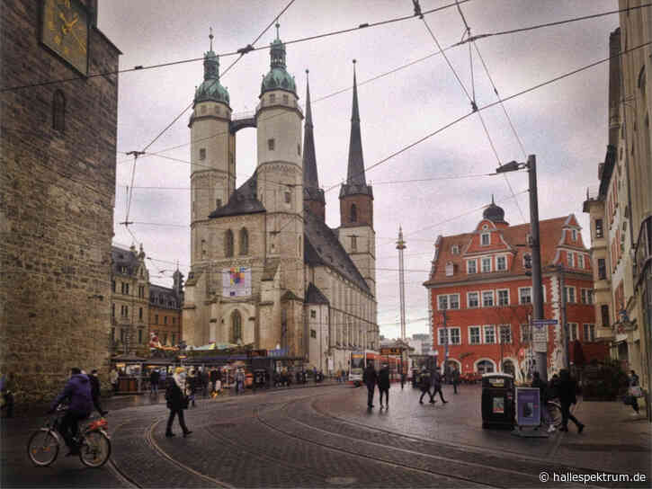 Kirchenkreis lädt zu Buchvorstellung über die AfD in die Marktkirche ein