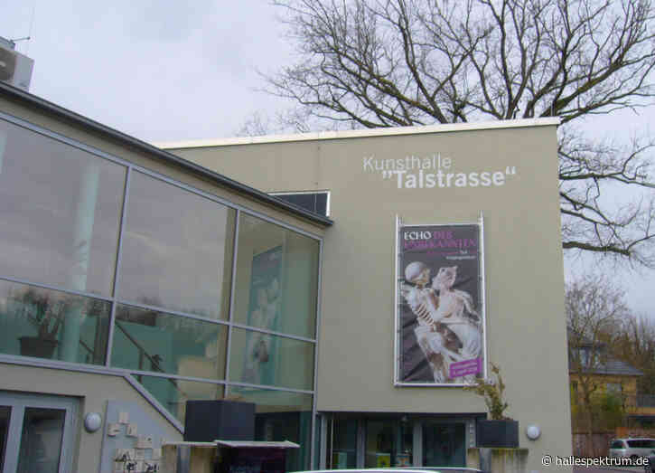 Finissage der Ausstellung „Traum & Trauma“ mit Konzert von GÖRDA