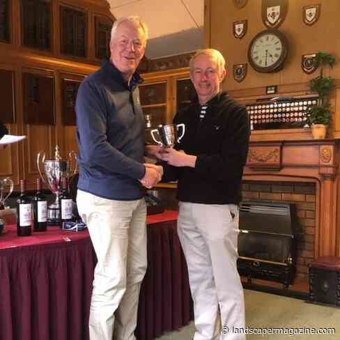 Golfers Invited to Swing into Action for Greenfingers Charity