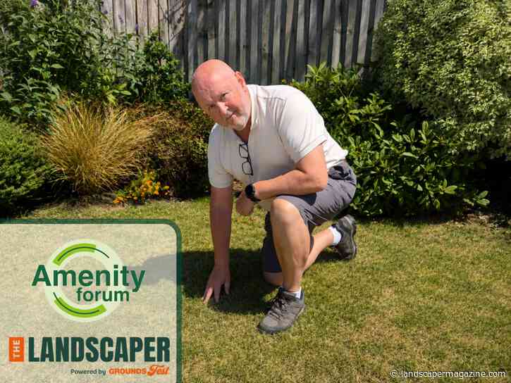 Introducing Tom Arnold of Amenity Forum