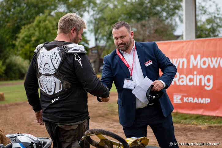 Kramp Returns To GroundsFest 2026