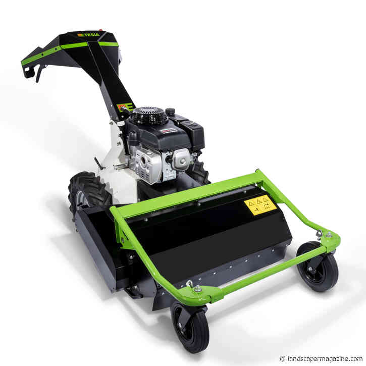 Etesia To Unveil Innovative New AH75F At GroundsFest 2026