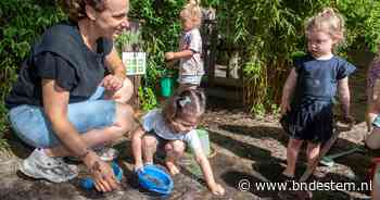 In de ene gemeente moeten veel meer ouders bijbetalen voor kinderopvang dan in de andere. Hoe kan dat?