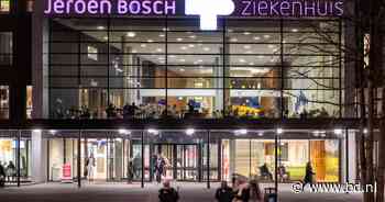 Jeroen Bosch Ziekenhuis in Den Bosch toont tentoonstelling over laatste levensfase