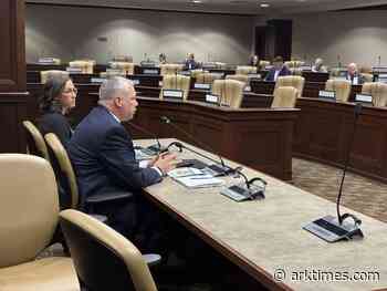 Study boosts bringing more nuclear power to the state