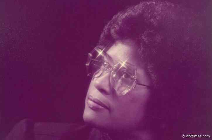 ‘A bold Arkansan truthteller’: Writer/director Steve H. Broadnax III dishes on ‘The Remarkable Resignation of Dr. Joycelyn Elders’