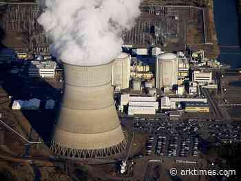 Start-up wants to expand nuclear power in Arkansas