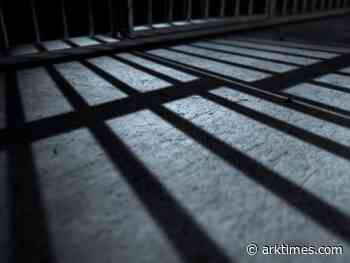 Arkansas mother and son file suit accusing police department of illegal detention 
