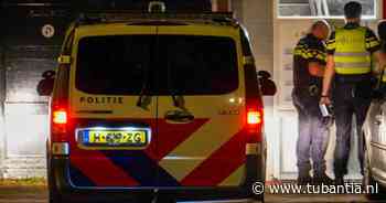 Twee mannen en een vrouw opgepakt voor beroving in Hengelo
