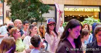 Shoptijd en showtime! Summer Fair met optredens en winacties in de Klanderij