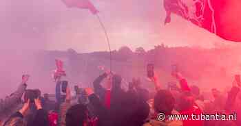 Bijzondere berisping voor FC Twente