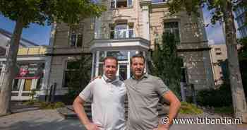 Broers brengen restaurant Heinde naar Hengelo en kopen monumentale villa aan de Beursstraat