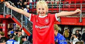 FC Twente neemt nog heel wat fans mee naar Slowakije