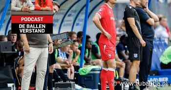‘Hoe langer de goal van Wout uitblijft, hoe groter Sam wordt in Twente’