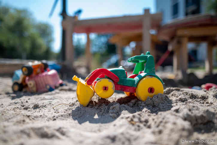 Vollzugsdienst hat auf Spielplätzen kontrolliert