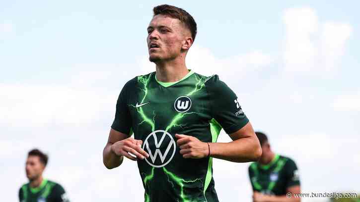Dženan Pejčinović stürmt künftig für den VfB Stuttgart