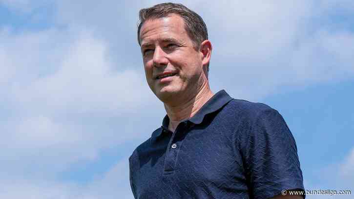 Lars Ricken: Haben ganz viele Ideen