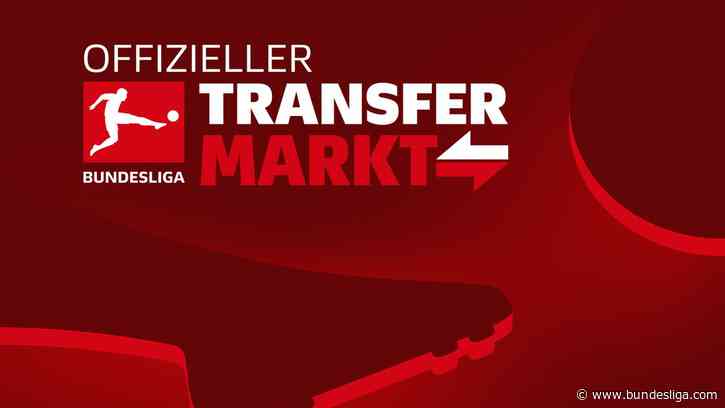 Alle Sommerwechsel 2026 im offiziellen Transfermarkt