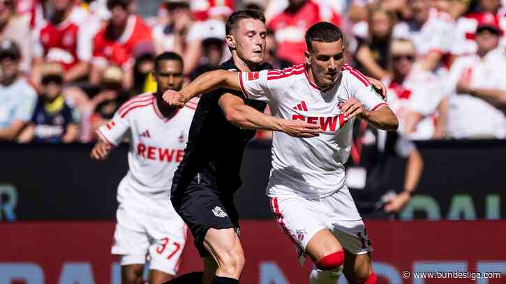 Testspiele: Alle Partien der Teams der Bundesliga und 2. Bundesliga