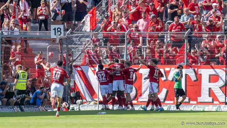 Das Warten hat ein Ende: Cottbus sensationell zurück in Liga zwei