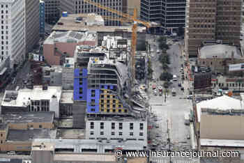 Judge Approves $106M Settlement Over Hard Rock Hotel Collapse in New Orleans