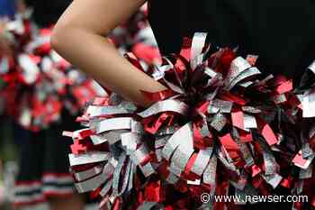 One Company Drives Risky World of Competitive Cheer