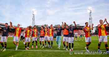 De heerlijke avond van Go Ahead Eagles zorgt voor blijdschap: ‘Mijn moeder stond te huilen’