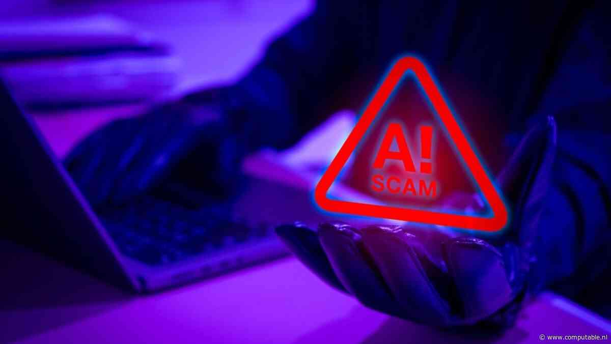 Kort: OpenAi pauzeert Astra, ai-iaas groeit 96%, nieuwe CRA quick scan en gesimuleerde vishing