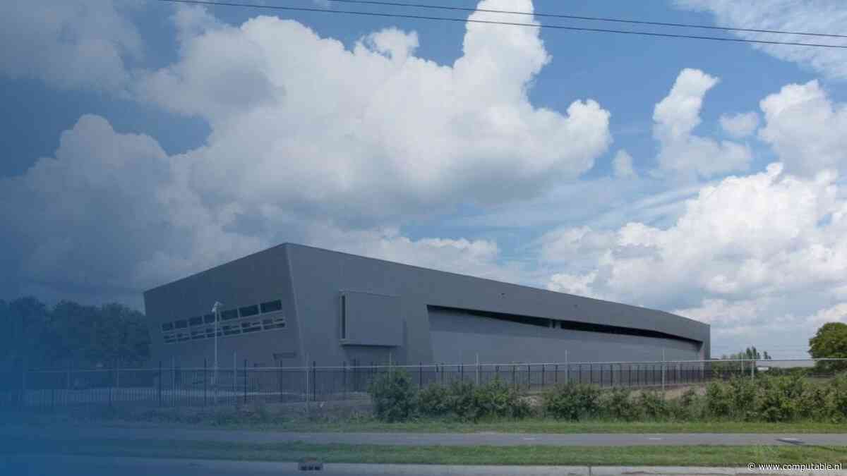 TenneT blijkt koper van datacenter ITB2 in Apeldoorn  