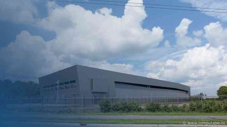 TenneT blijkt koper van datacenter ITB2 in Apeldoorn  