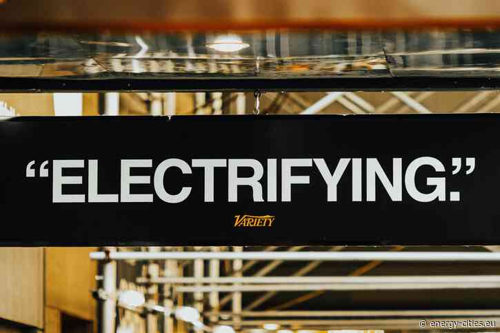Electrification = Energy sovereignty or simply an industrial competitiveness policy?