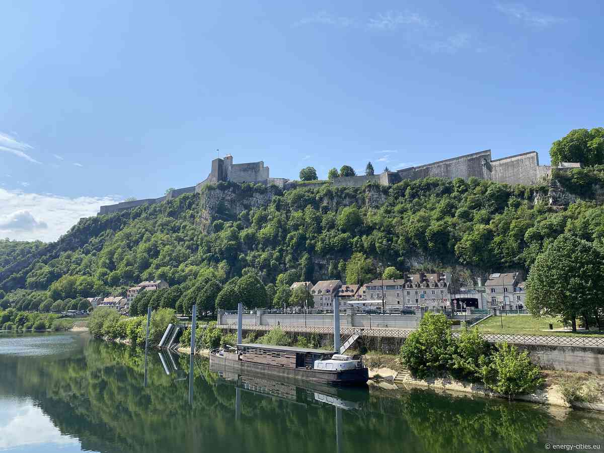 Heating Besançon beyond gas