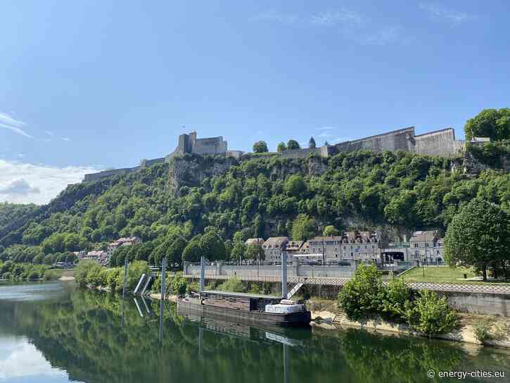 Heating Besançon beyond gas