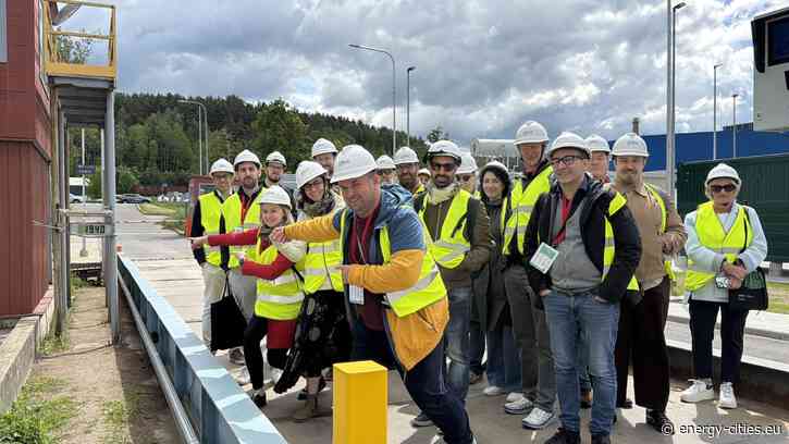 Trust, behaviour and the hidden drivers of the clean energy transition 