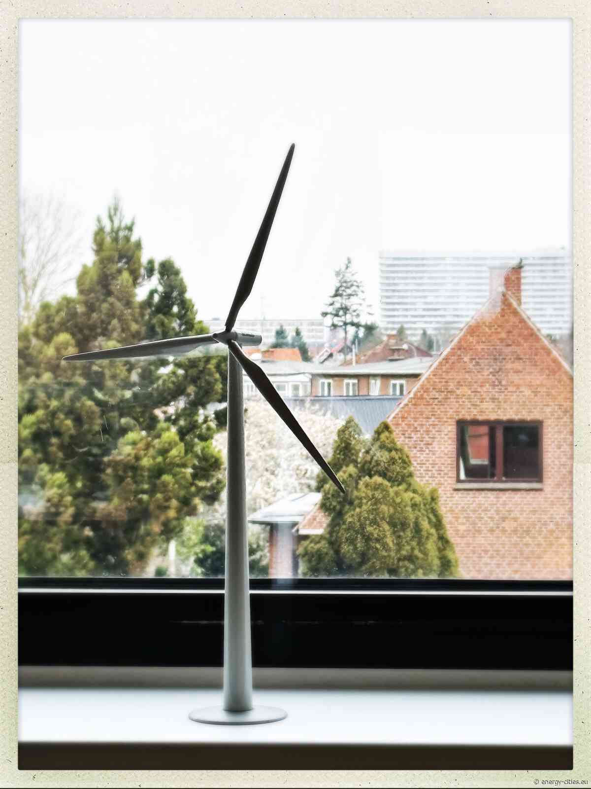 Energy as a common good: the Danish model
