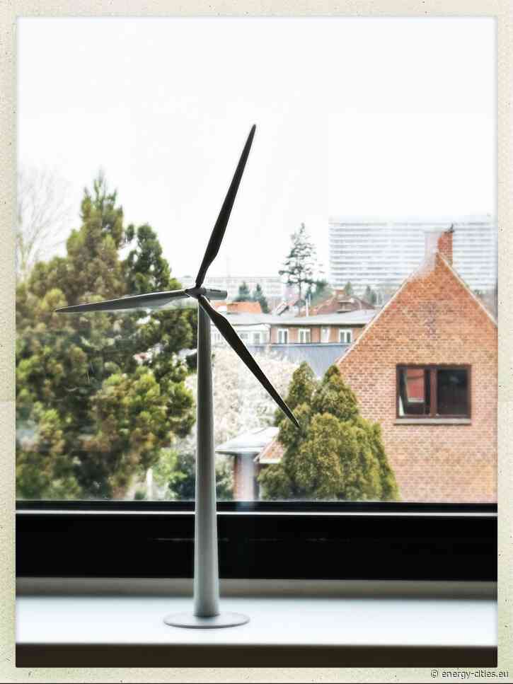 Energy as a common good: the Danish model