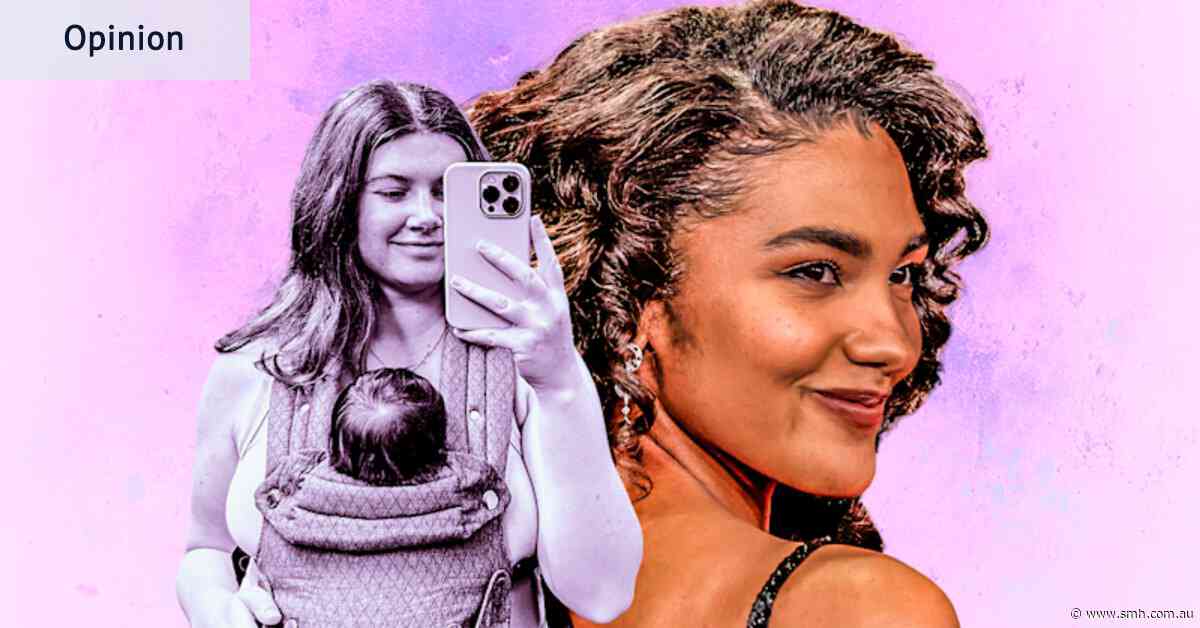 Babies are welcome at this Olivia Dean concert … as long as they have their own ticket