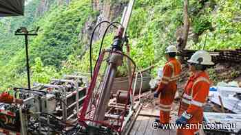 Advance hits more high-grade silver in Mexico