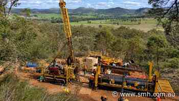 Kuniko grabs NSW gold-silver project steering wheel