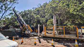 True North hits deep high-grade copper at Mt Oxide